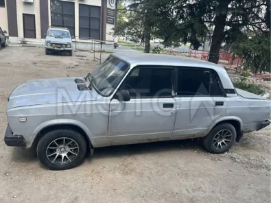 Продажа, Ваз 2107, 2010 года, 72,7 лс, VIN XTA210740A2990227