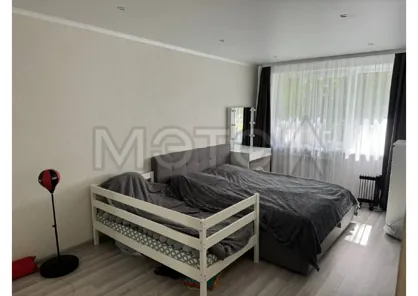 Продажа, квартира 44,8 кв.м, г. Стерлитамак, КН 02:56:050201:4145