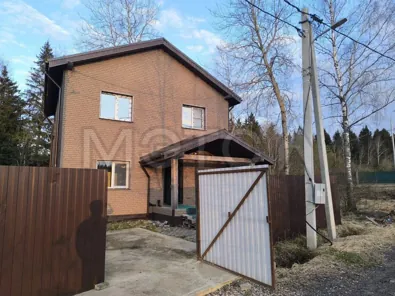Продажа, земельный участок 111,6 кв.м, г. Москва, КН 77:21:0150701:349