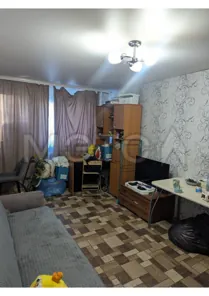 Продажа, квартира 41,6 кв.м, г. Стерлитамак, КН 02:56:040407:3961