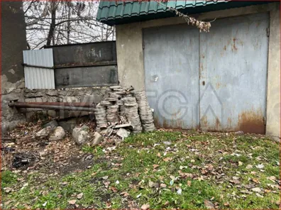 Продажа, гараж 44 кв.м, г. Нальчик, КН 07:09:0102027:695