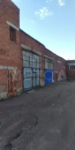 Продажа, гараж 829,3 кв.м, с. Калтасы, КН 02:29:130404:93