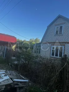 Продажа, садовый дом 52,7 кв.м, Георгиевский р-н, КН 26:25:000000:5257