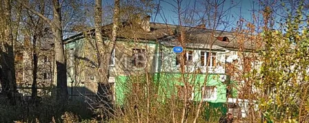 Продажа, квартира 56,7 кв.м, г. Рязань, КН 62:29:0070039:671