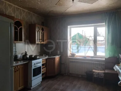 Продажа, 1/4 доли, квартира 45,8 кв.м, Ряжский р-н, КН 62:14:0010231:115