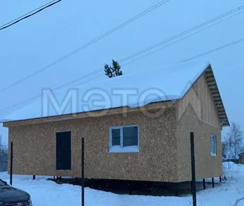 Продажа, земельный участок 90,8 кв.м, КН 86:10:0101136:191