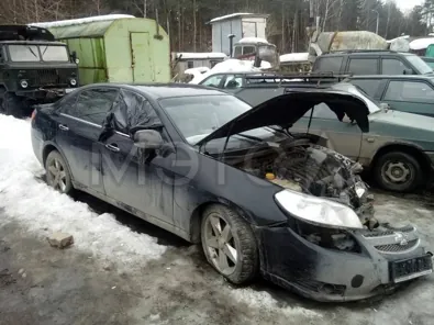 Продажа, Chevrolet Epica, 2012 года, 143 лс, 309087 км, АКПП, VIN XUULA69KJB0008384