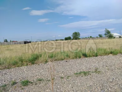 Продажа, земельный участок 1 196 кв.м, Усть-Абаканский р-н, КН 19:10:140502:1519