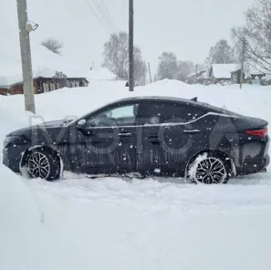 Продажа, Москвич 6, 2023 года, 136 лс, 82 659 км, АКПП, VIN X7LDD13ADC1000165