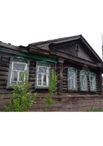 Продажа, 1/5 доли, земельный участок 55,8 кв.м, п. Урусовское, КН 13:01:0430002:386