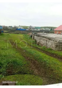 Продажа, земельный участок 1 579 кв.м, п. Большекаркалинский сельсовет, КН 02:40:160501:49