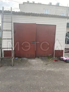Продажа, нежилое здание 19,6 кв.м, г. Болхов, КН 57:01:0010419:76
