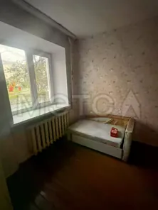 Продажа, квартира 43,4 кв.м, г. Пермь, КН 59:01:1713087:293