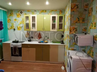 Продажа, 1/12 доли, здание 103,4 кв.м, п. Яранское, КН 43:39:030115:215