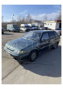 Продажа, Ваз 2114, 2011 года, 80,9 лс, 350419 км, VIN XTA211440B4955121
