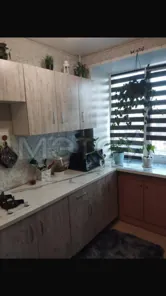 Продажа, 1/5 доли, квартира 32,8 кв.м, п. Кондопожское, КН 10:03:0010122:108