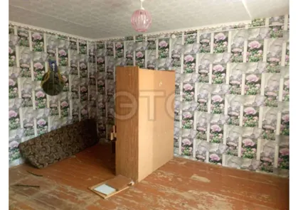 Продажа, 1/4 доли, жилое помещение 18,8 кв.м, с. Большеустьикинское, КН 02:38:090111:609