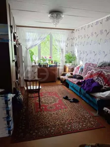 Продажа, 1/6 доли, квартира 44 кв.м, КН 16:52:030508:1068