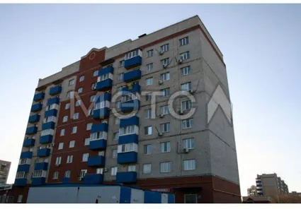 Продажа, 1/3 доли, квартира, г. Орск