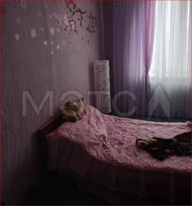 Продажа, 1/2 доли, квартира 59 кв.м, г. Березники, КН 59:03:0400087:1955
