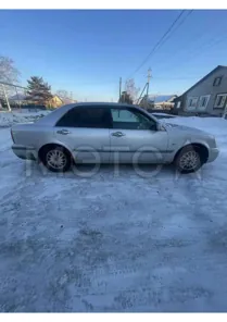 Продажа, Toyota Progres, 1989 года, 180 лс, 383597 км, АКПП