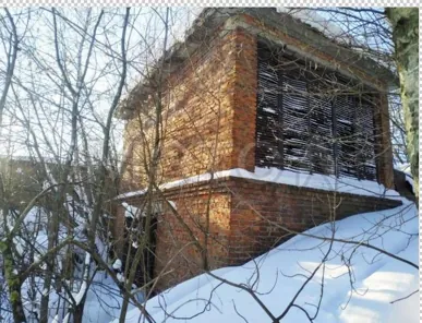Продажа, объект недвижимости 25,2 кв.м, КН 50:15:0030701:306