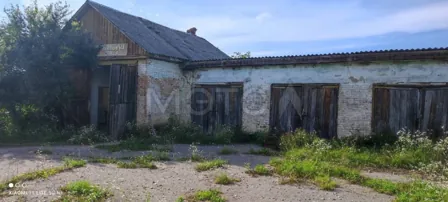 Продажа, земельный участок 142,6 кв.м, п. Ахметовское, КН 23:18:1402004:128