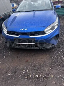Продажа, Kia Cerato, 2022 года, 127,5 лс, АКПП, VIN XWEFC416BNC000663