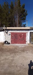 Продажа, гараж 28 кв.м, КН 86:22:0001002:1599