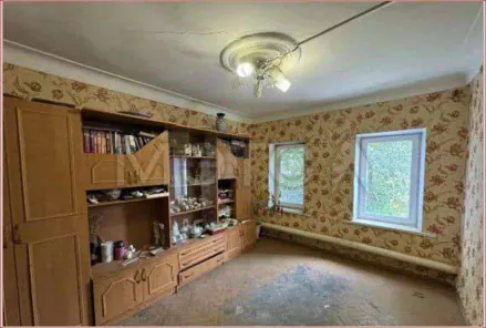Продажа, 1/2 доли, квартира 44 кв.м, с. Аниховка, КН 56:02:0201001:749