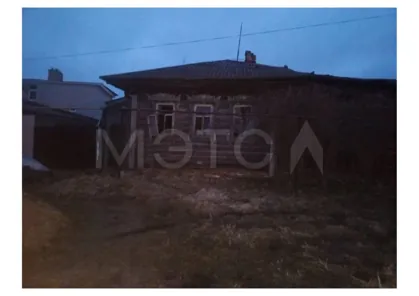 Продажа, 1/2 доли, земельный участок 59,1 кв.м, КН 52:53:0020101:291