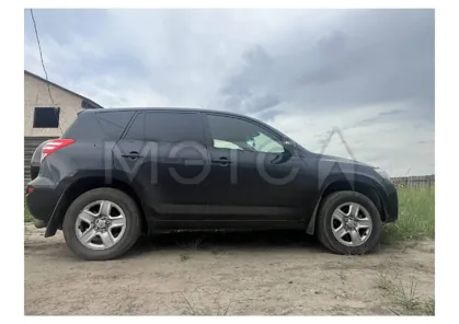 Продажа, Toyota RAV4, 2012 года, 148 лс, 189403 км, АКПП, VIN JTMBE31V60D087370