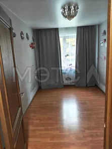 Продажа, квартира 62 кв.м, г. Братск, КН 38:34:012701:601