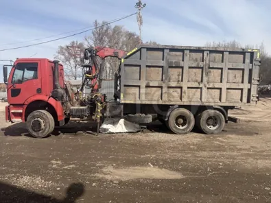 Продажа, Ford CARGO 2530-6851F0, 2008 года, VIN X896851F080BZ8001