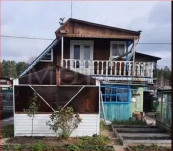 Продажа, 4/5 доли, земельный участок 623 кв.м, КН 38:26:041402:262