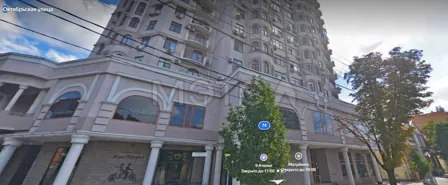 Продажа, квартира 137 кв.м, г. Краснодар, КН 23:43:0208010:155