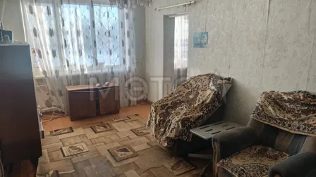 Продажа, квартира 42,6 кв.м, КН 66:51:0109005:272