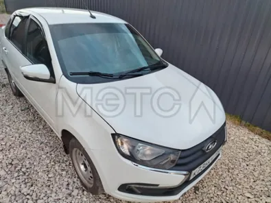 Продажа, Lada Granta, 2024 года, 90 лс, 78718 км, VIN XTA219040R1064055