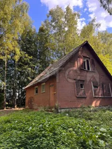 Продажа, здание 25 300 кв.м с земельным участком, г. Москва, КН 50:27:0030533:2