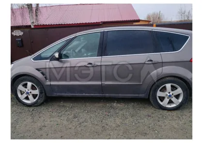 Продажа, Ford S-MAX, 2011 года, 160 лс, 207741 км, АКПП, VIN WF0SXXGBWSBT53668