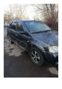 Продажа, Renault Logan, 2007 года, 75 лс, VIN X7LLSRAGH7H098325