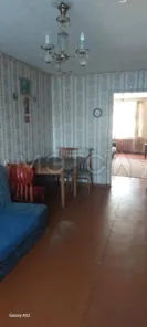 Продажа, квартира 44,2 кв.м, г. Неман, КН 39:07:010018:174