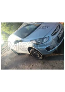 Продажа, Hyundai Solaris, 2011 года, 107 лс, VIN Z94CT51CABR007427