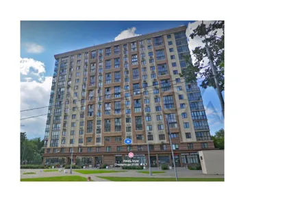 Продажа, объект недвижимости 5,5 кв.м, г. Москва, КН 77:04:0004010:10435