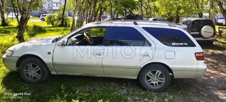 Продажа, Toyota Camry, 1985 года, 140 лс, полный привод, АКПП