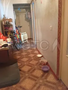 Продажа, 1/5 доли, квартира 53,4 кв.м, г. Ульяновск, КН 73:24:020609:362