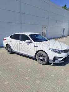 Продажа, Kia Optima, 2019 года, 150 лс, 449538 км, АКПП, VIN XWEGT411BK0006838