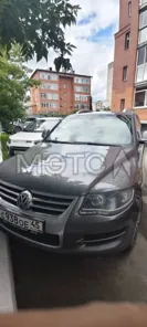 Продажа, Volkswagen Touareg, 2007 года, 171 лс, 405555 км, полный привод, VIN WVGZZZ7LZ8D006470