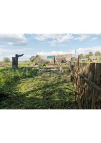 Продажа, земельный участок 3 200 кв.м, д. Ершово, КН 12:03:2901001:33