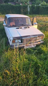 Продажа, Ваз 2107, 1995 года, 64 лс, 562000 км, VIN XTA210700T0930997